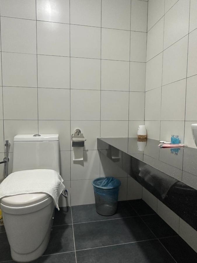 Chambers Suites Kl Kuala Lumpur Ngoại thất bức ảnh