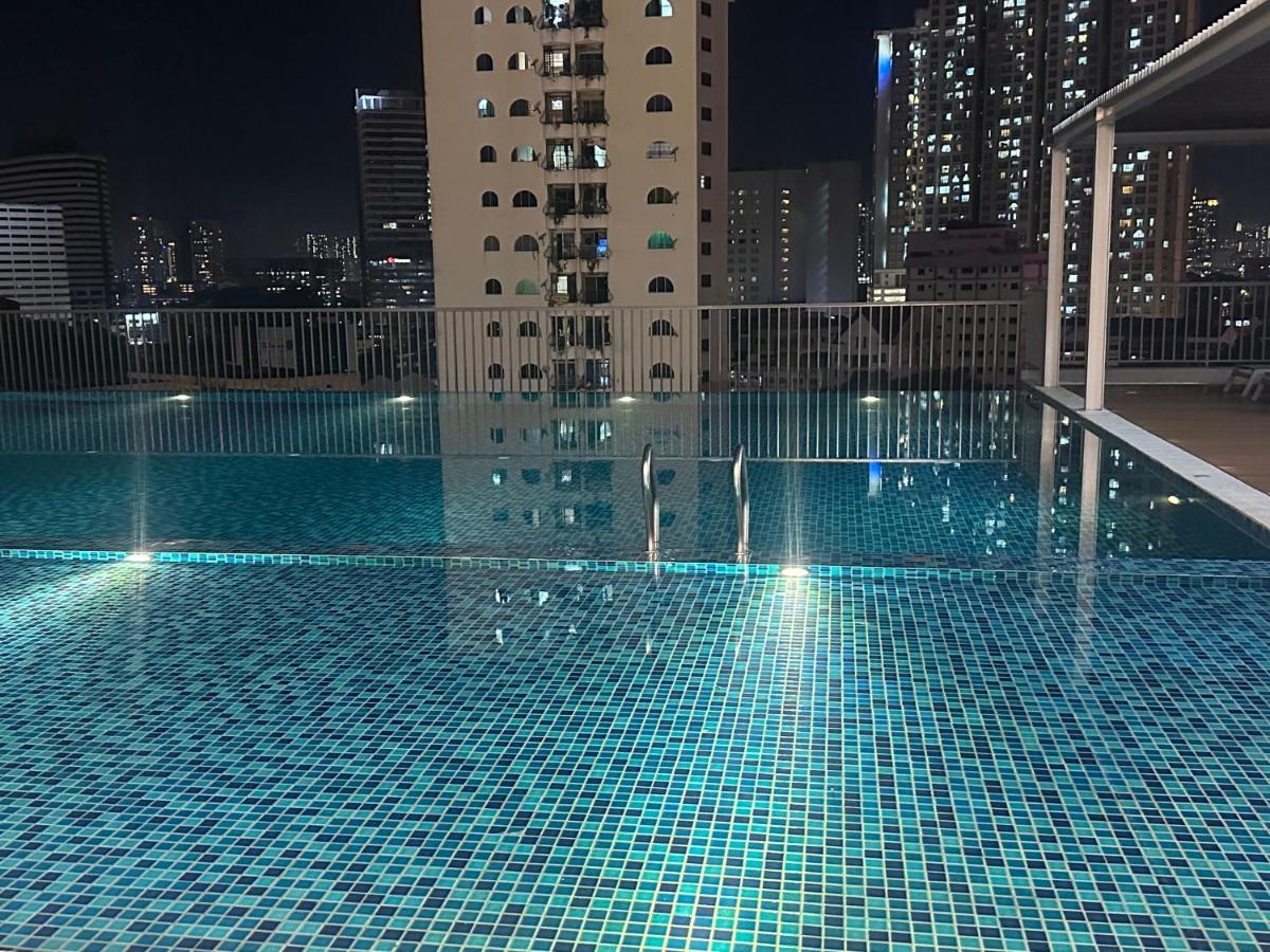 Chambers Suites Kl Kuala Lumpur Ngoại thất bức ảnh